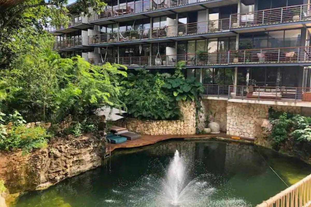 Modern 1br In With Exclusive Deals