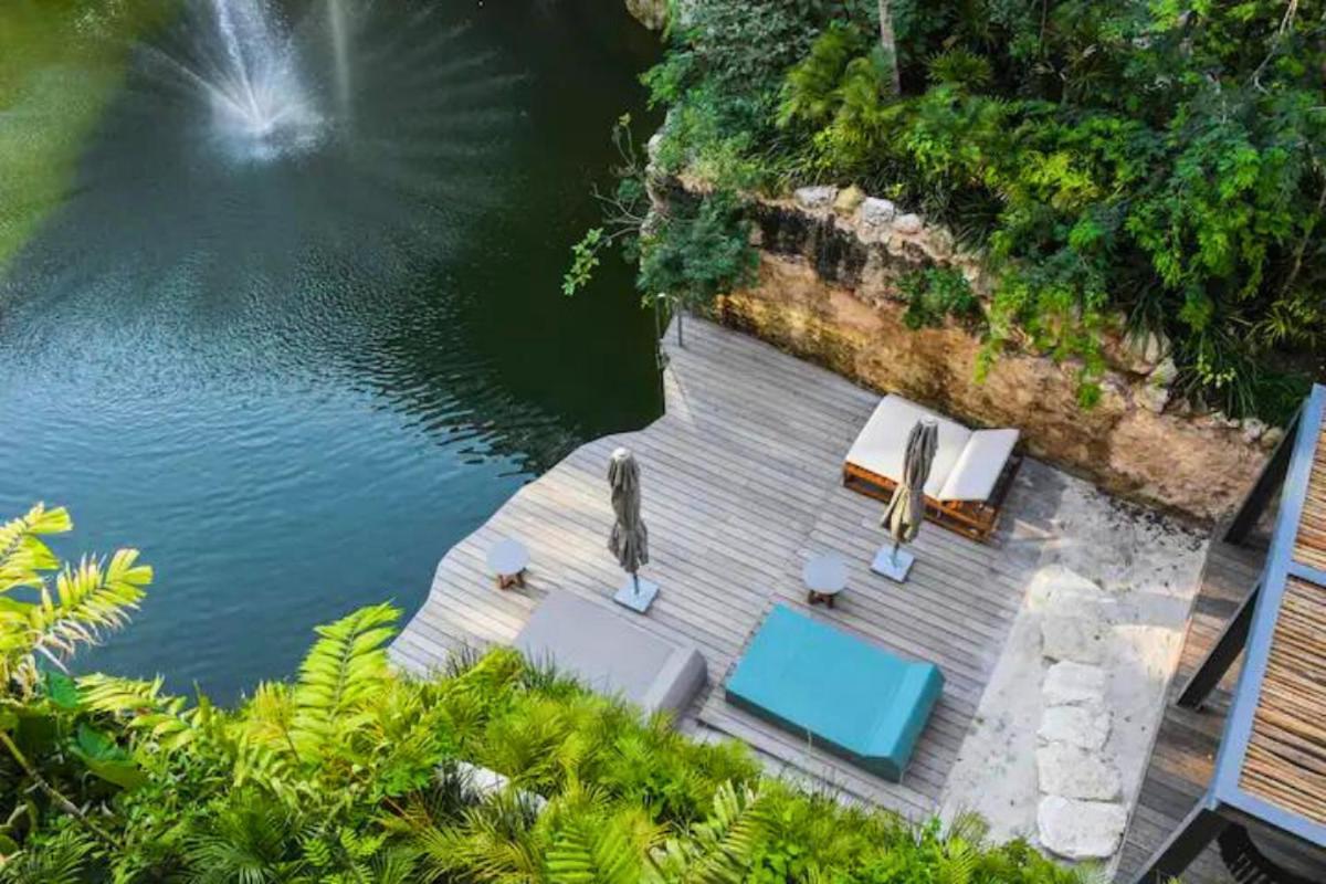 Modern 1br In With Exclusive Deals * Tulum