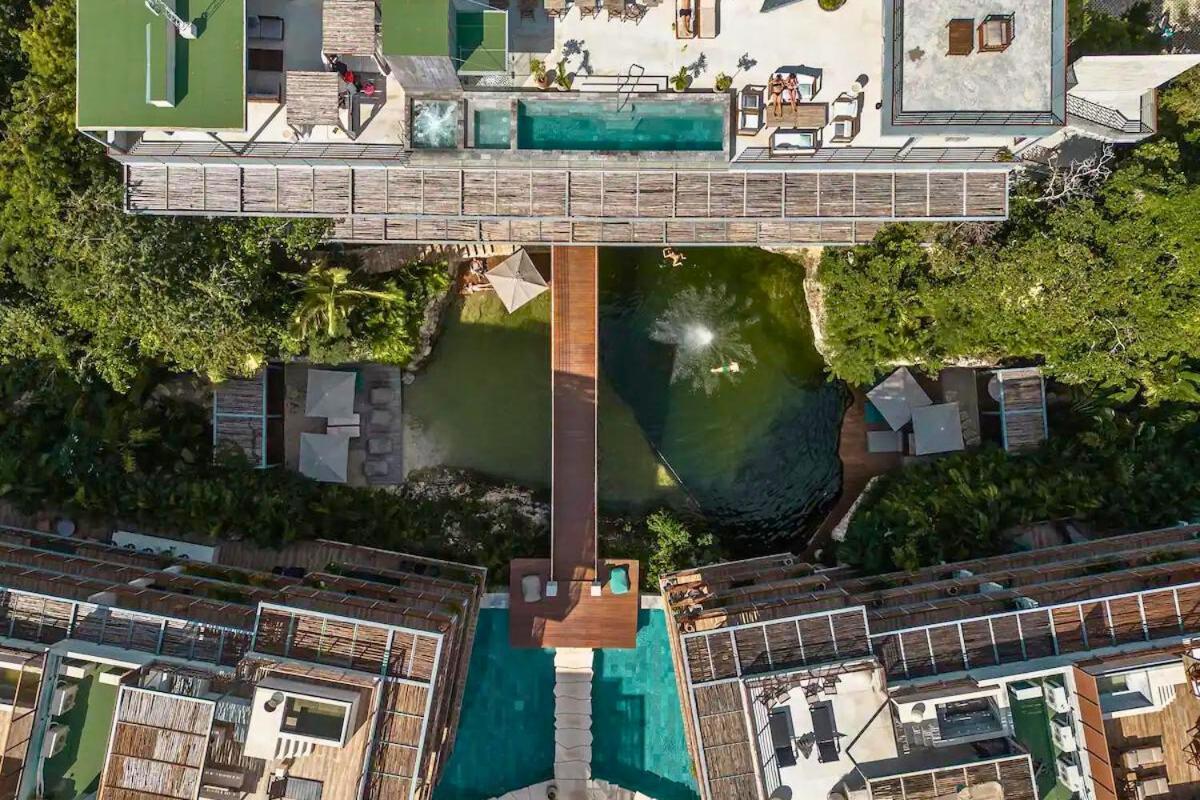 Apartahotel Modern 1br In With Exclusive Deals *