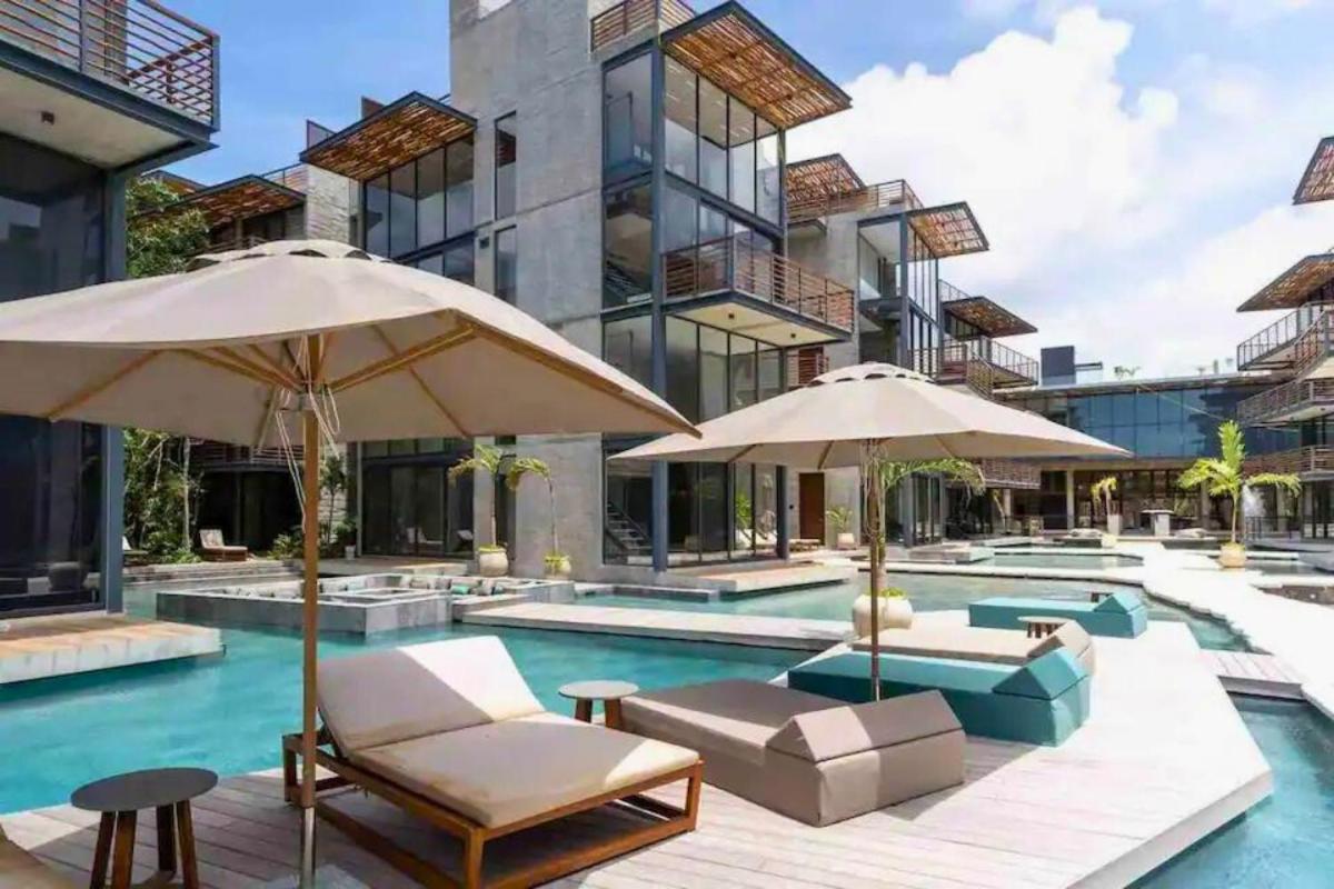 Modern 1br In With Exclusive Deals *