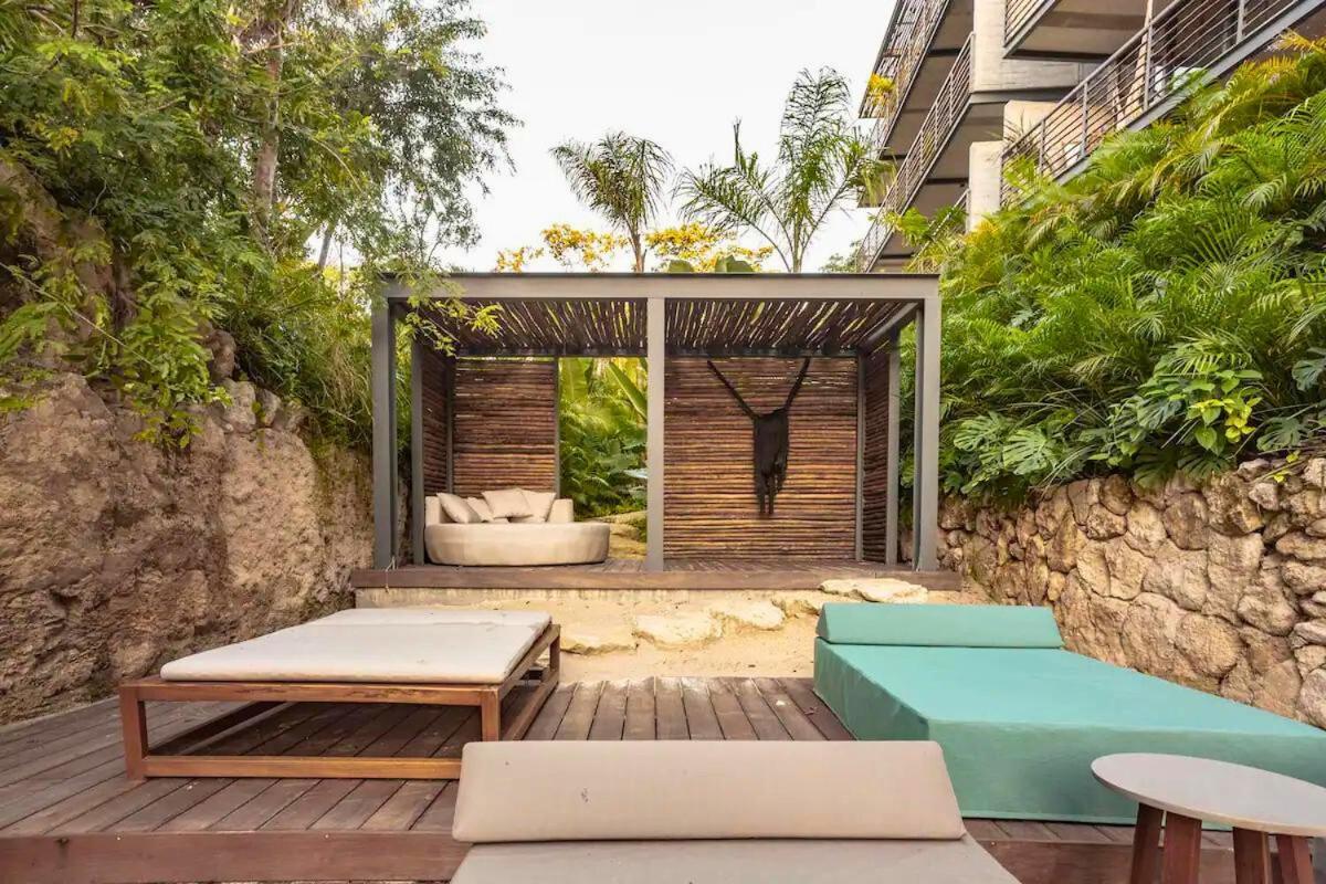 Modern 1br In With Exclusive Deals * Tulum