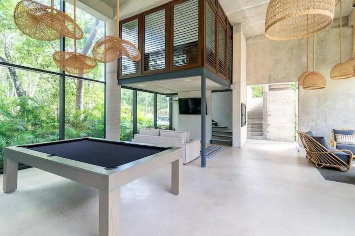 Modern 1br In With Exclusive Deals Apartahotel Tulum