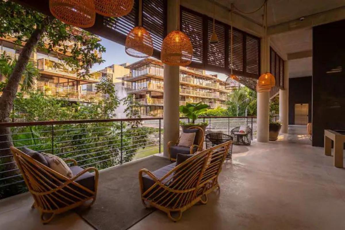 Modern 1br In With Exclusive Deals *