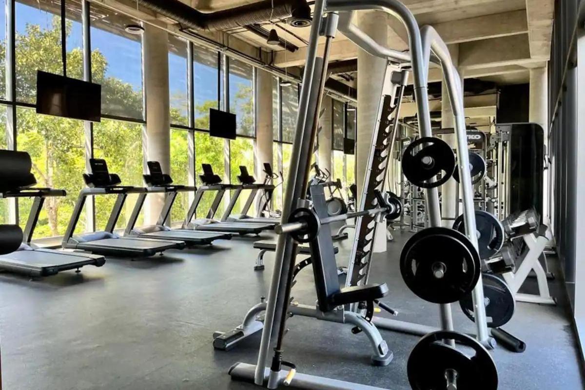 Modern 1br In With Exclusive Deals