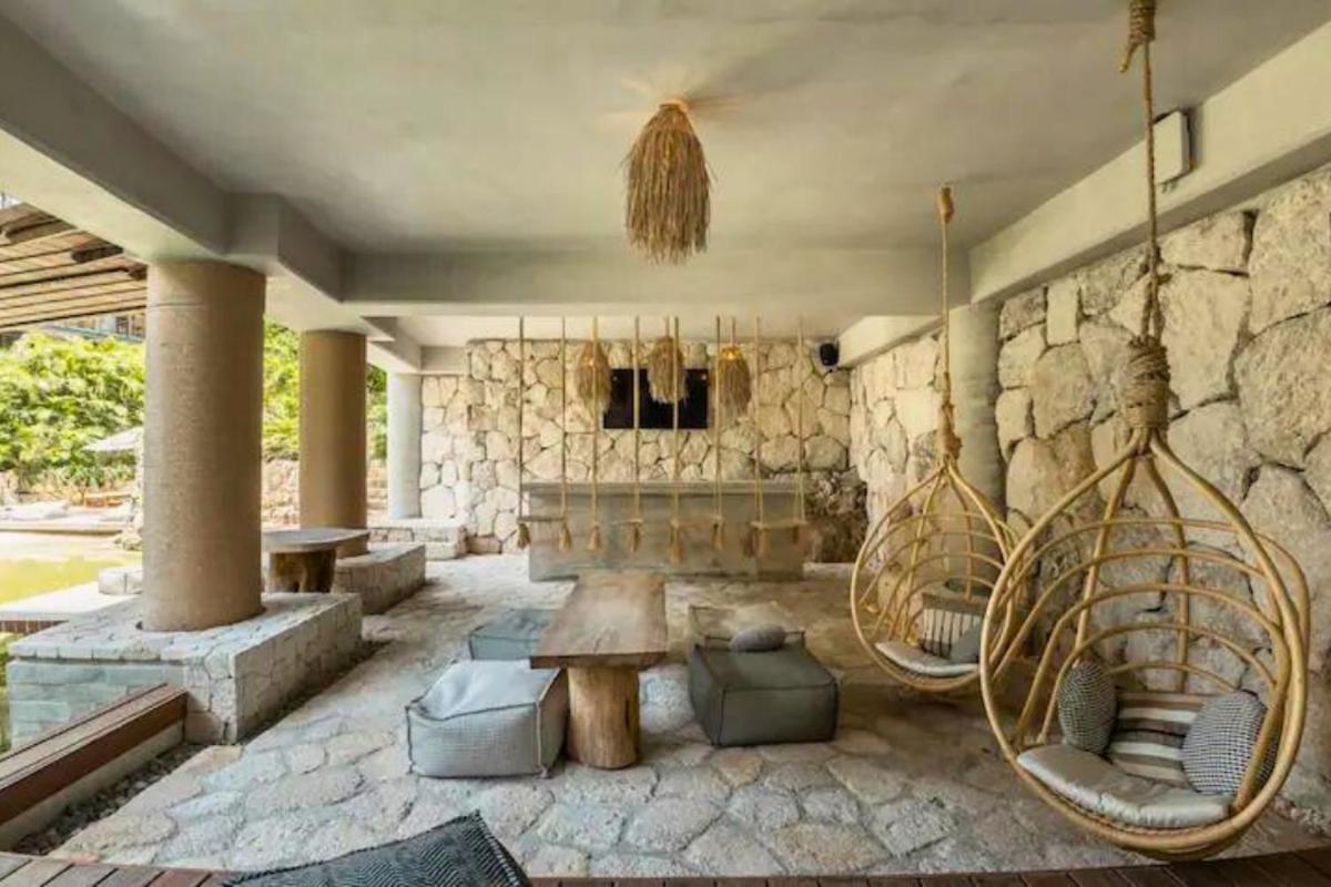 Apartahotel Modern 1br In With Exclusive Deals Tulum