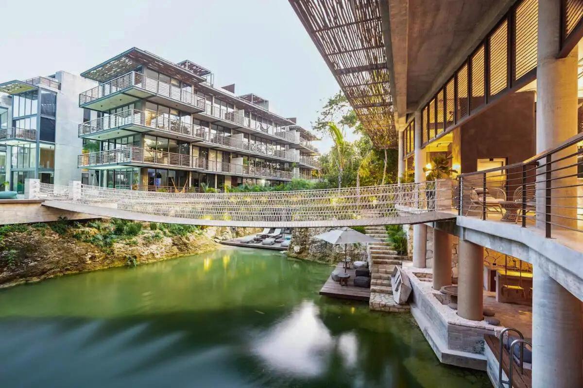 Modern 1br In With Exclusive Deals Apartahotel Tulum