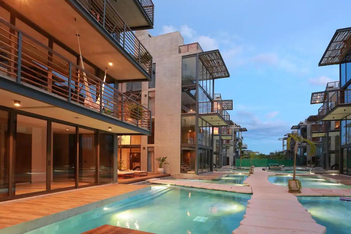 Modern 1br In With Exclusive Deals Tulum