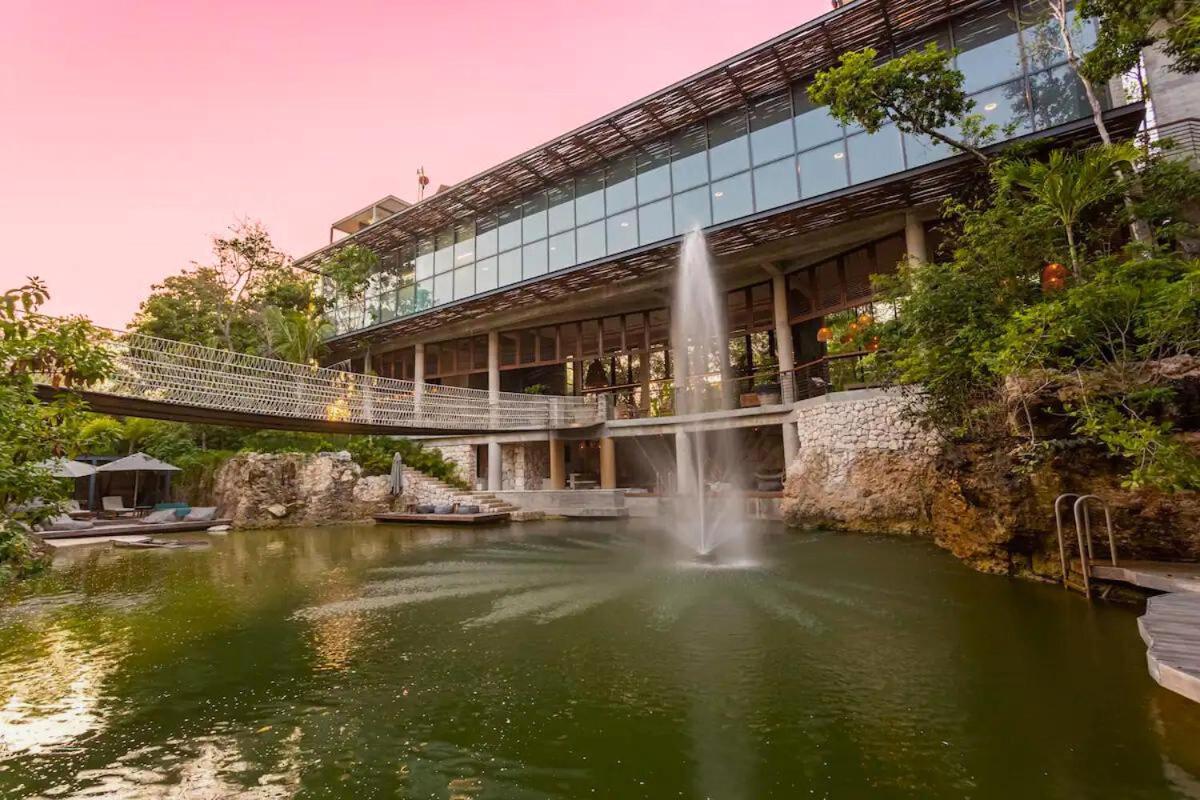 Apartahotel Modern 1br In With Exclusive Deals *