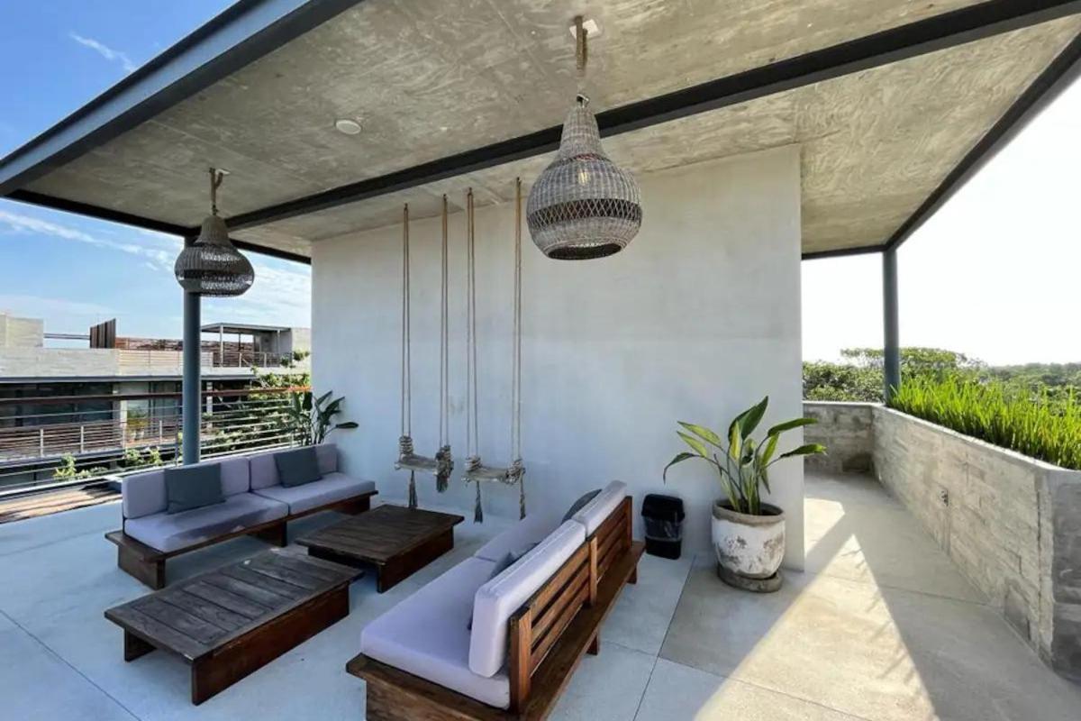 Modern 1br In With Exclusive Deals *