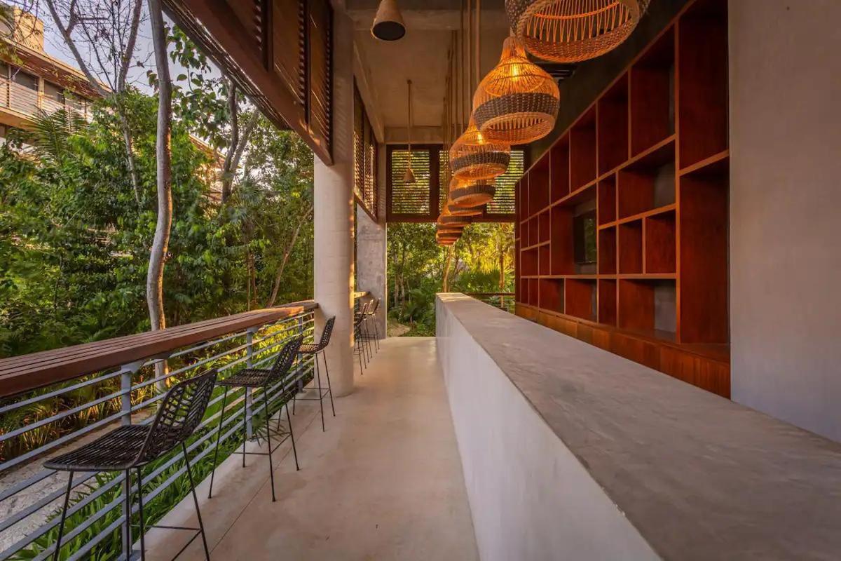 Apartahotel Modern 1br In With Exclusive Deals