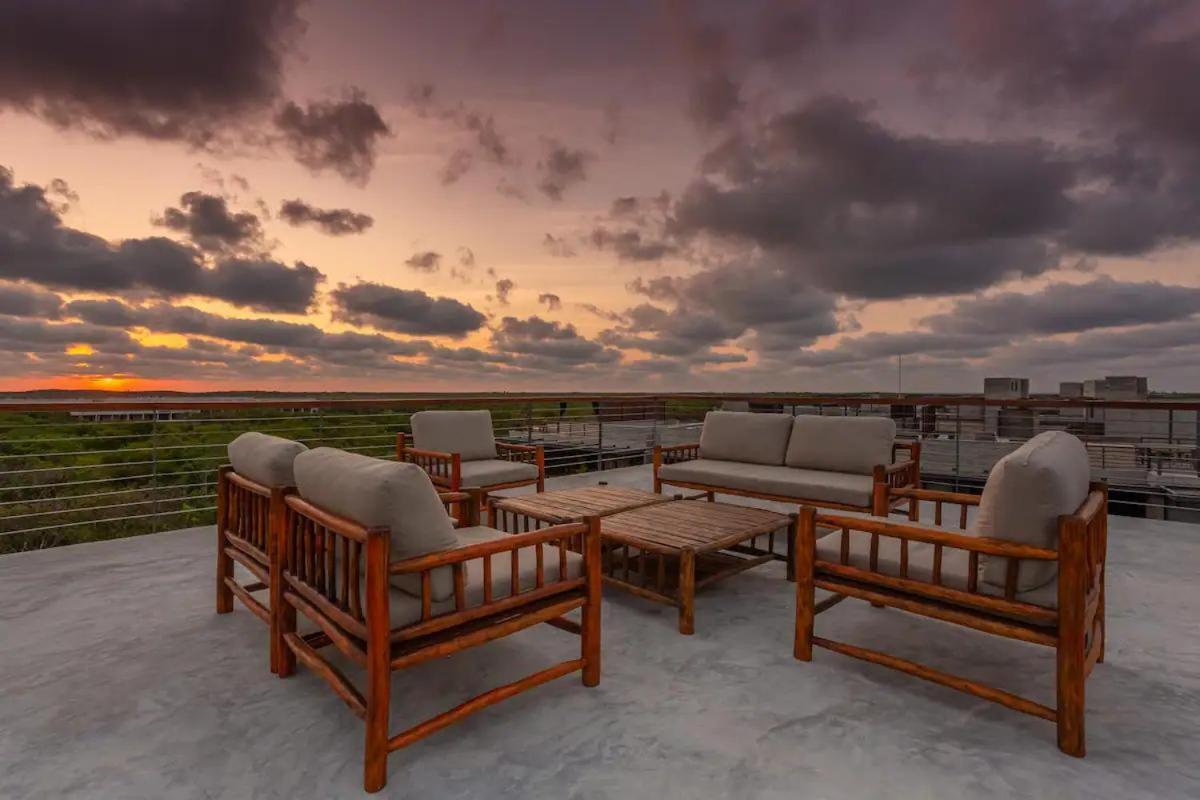 Apartahotel Modern 1br In With Exclusive Deals