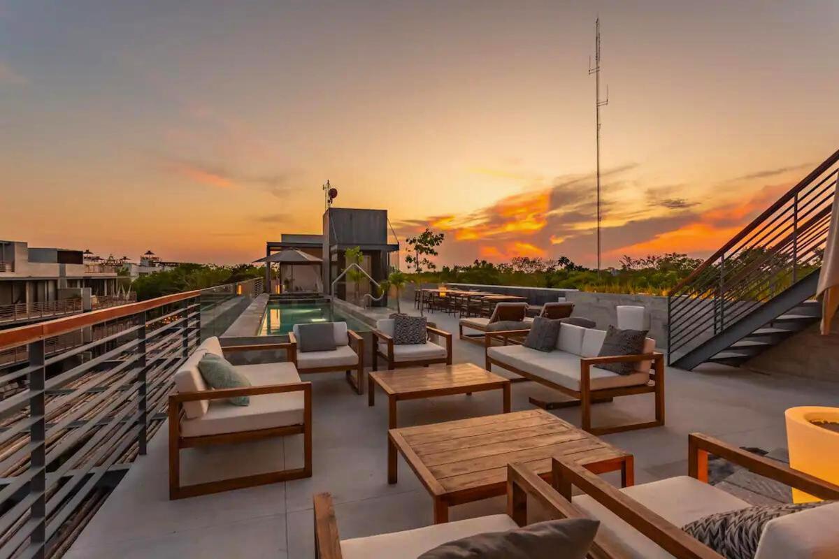 Apartahotel Modern 1br In With Exclusive Deals *