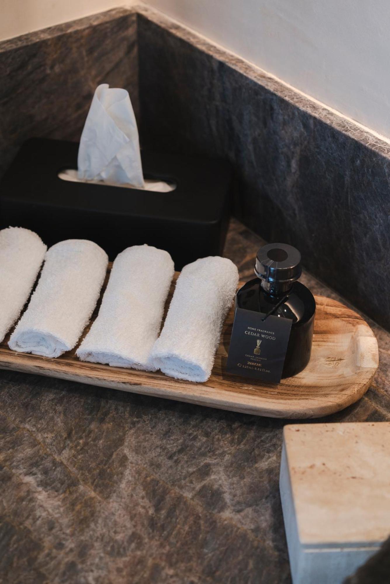 Hotel Trobbu Boutique Collection Tulum