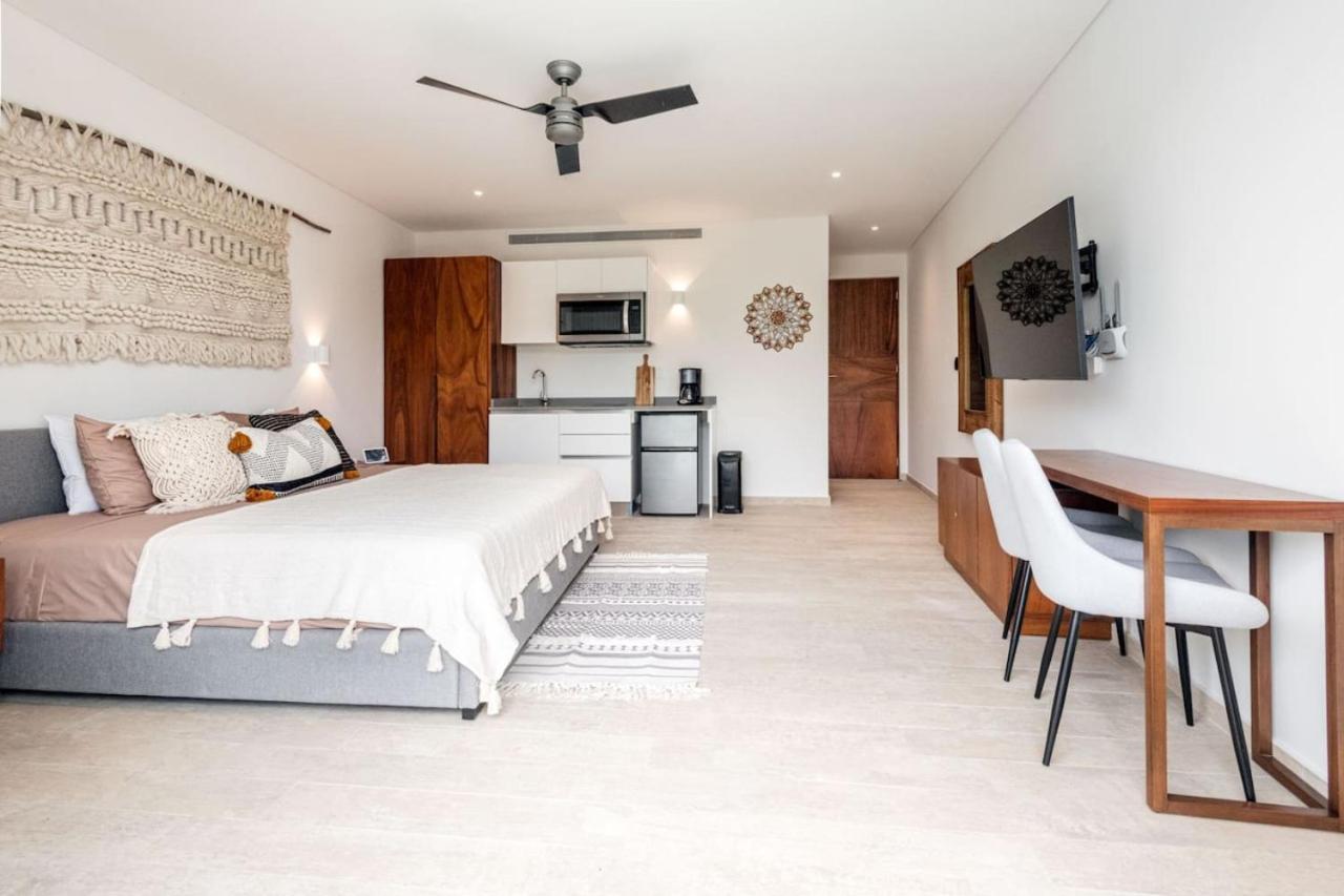 Free Club!cielo Lagunas Park Apartamento