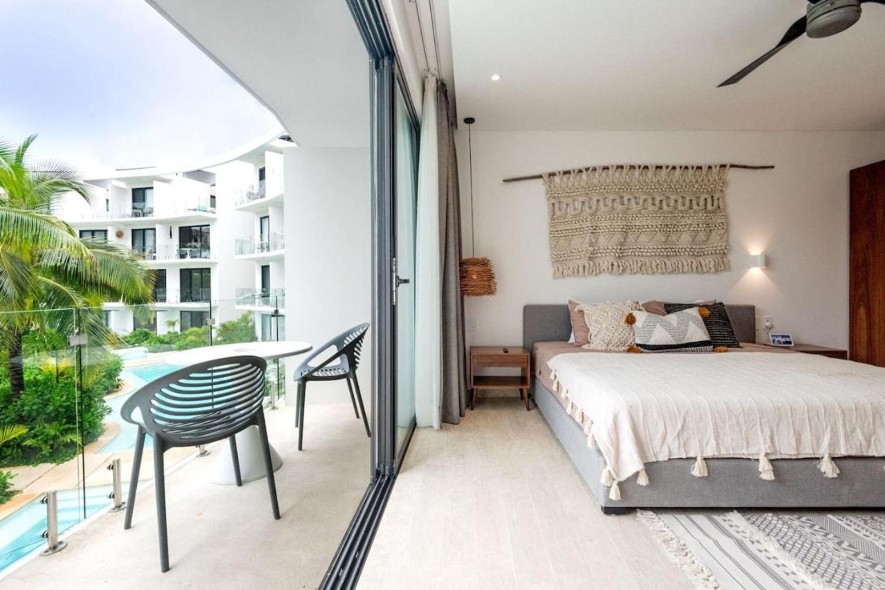 Free Club!cielo Lagunas Park Apartamento