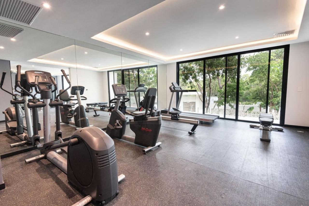 Apartamento Free Club!cielo Lagunas Park