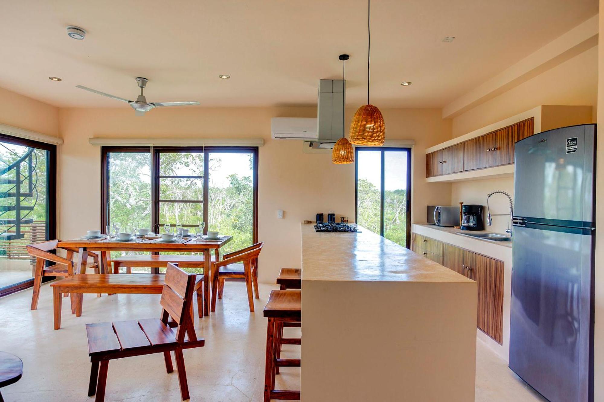 Nature Luxury Selva Norte Hotel *
