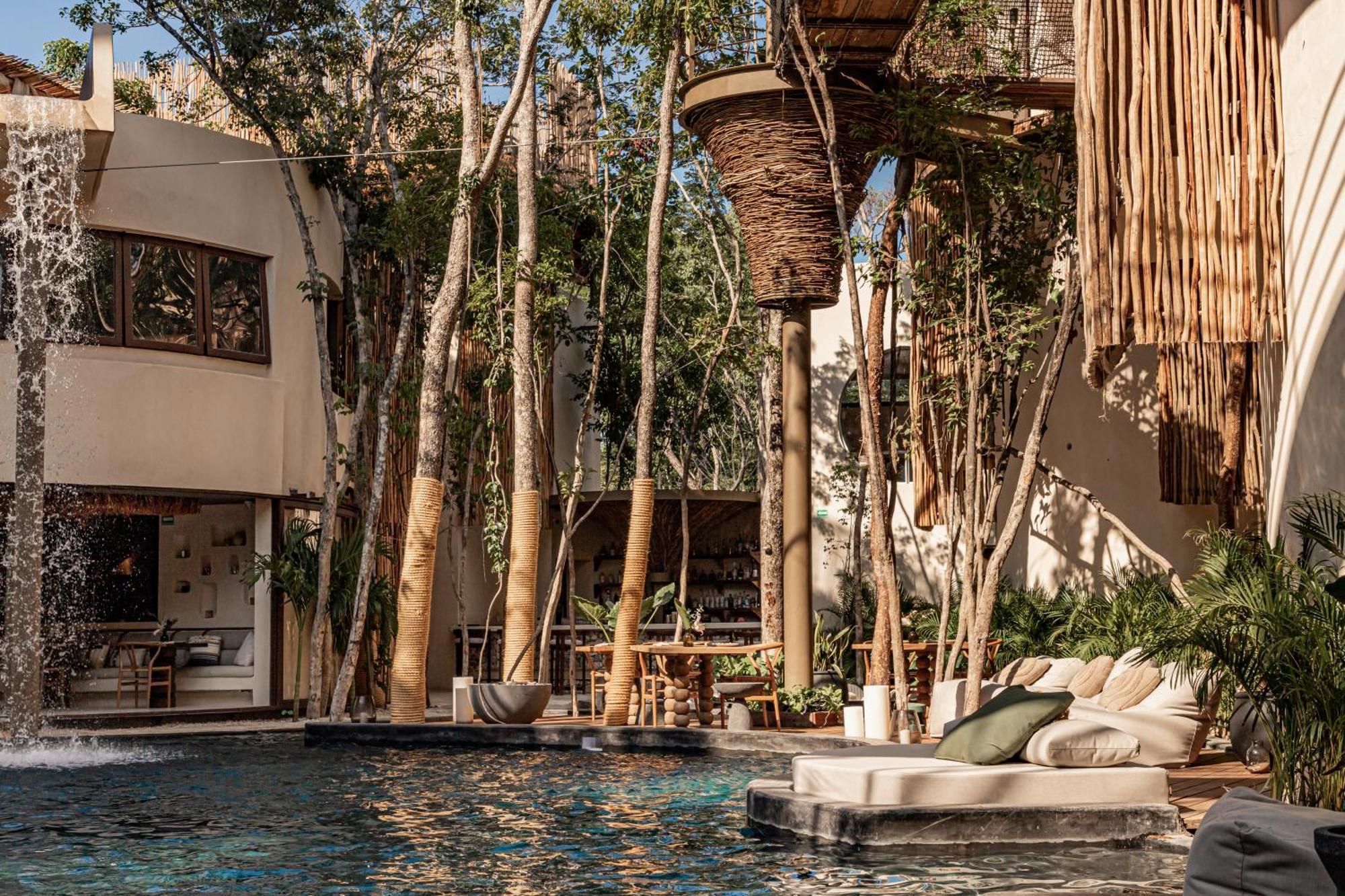 Hotel Rubi Tulum