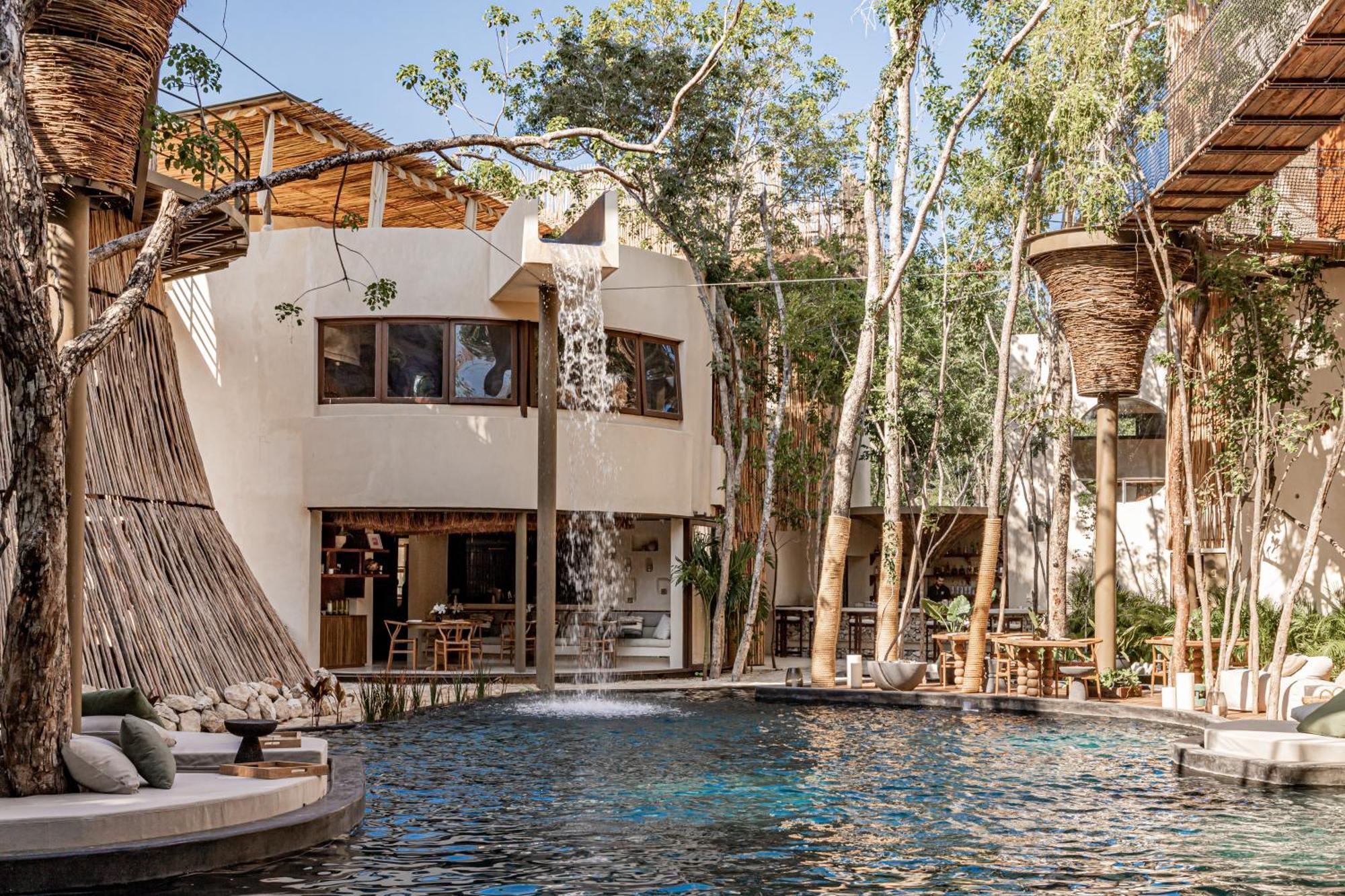 Hotel Rubi 5*