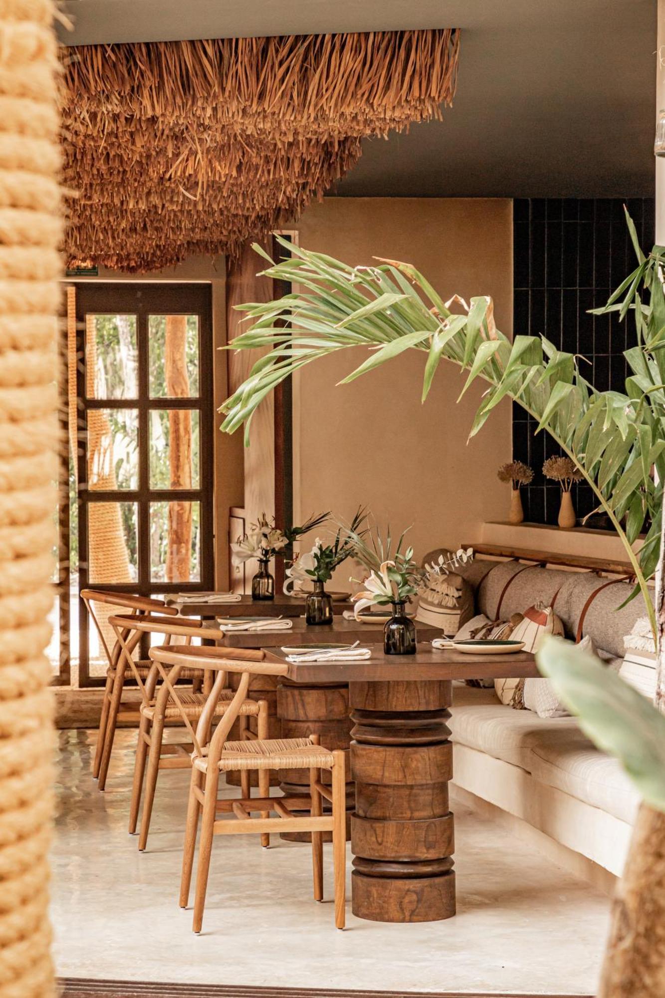 Rubi Hotel Tulum