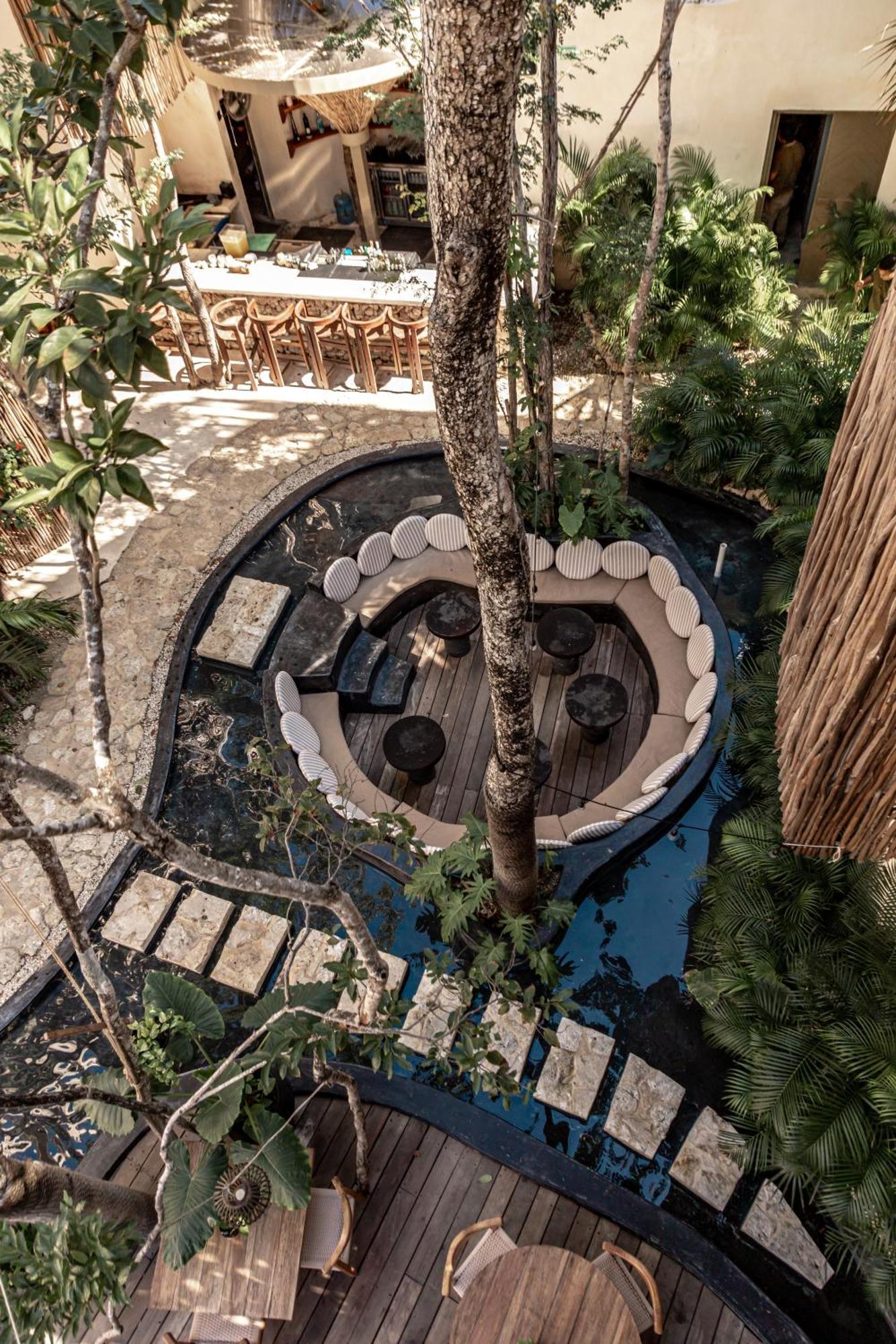 Rubi 5* Tulum