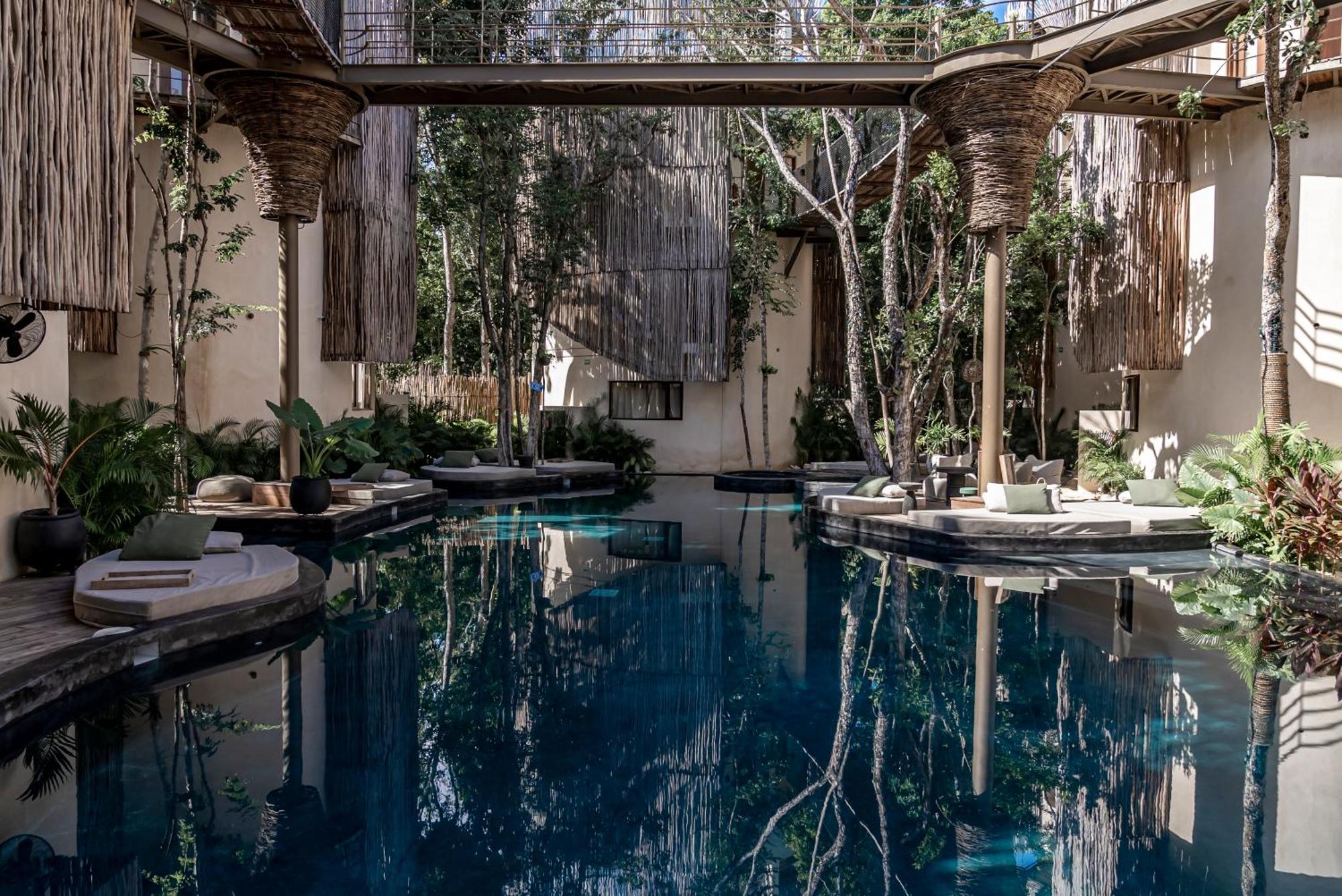 Hotel Rubi