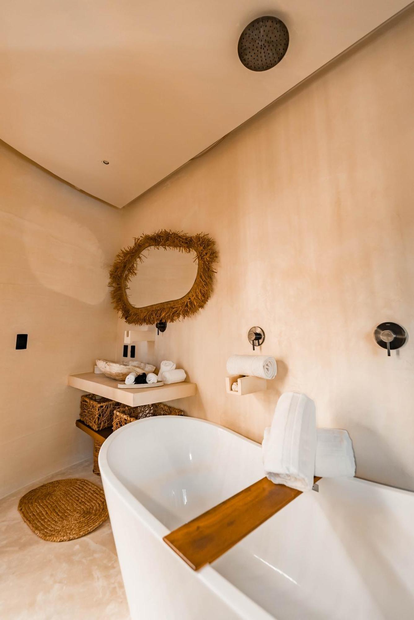 Hotel Rubi Tulum