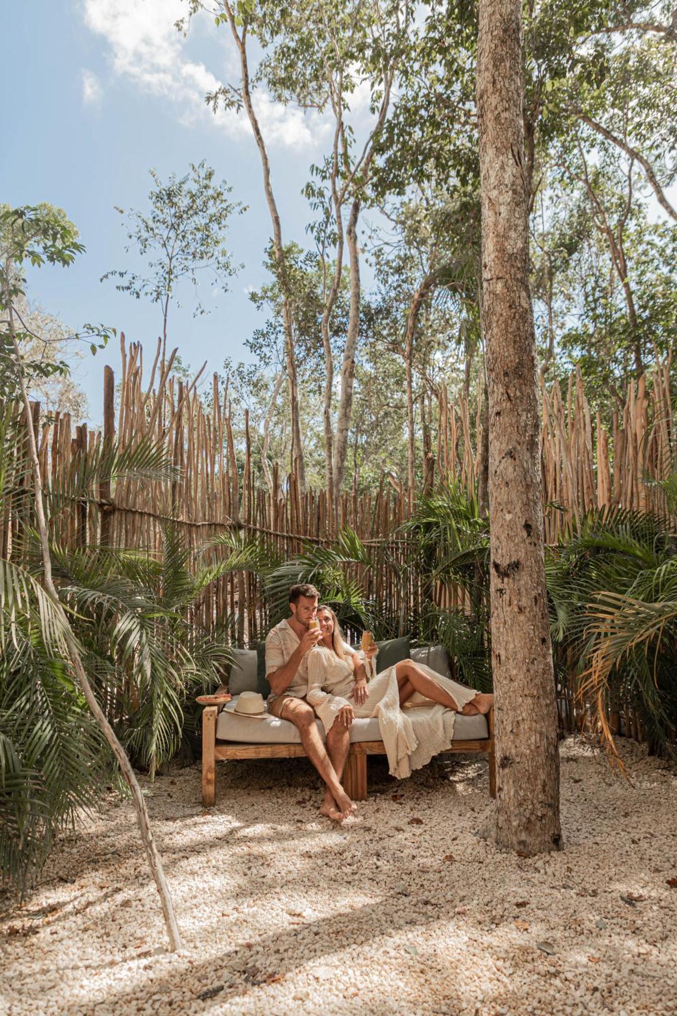Hotel Rubi Tulum