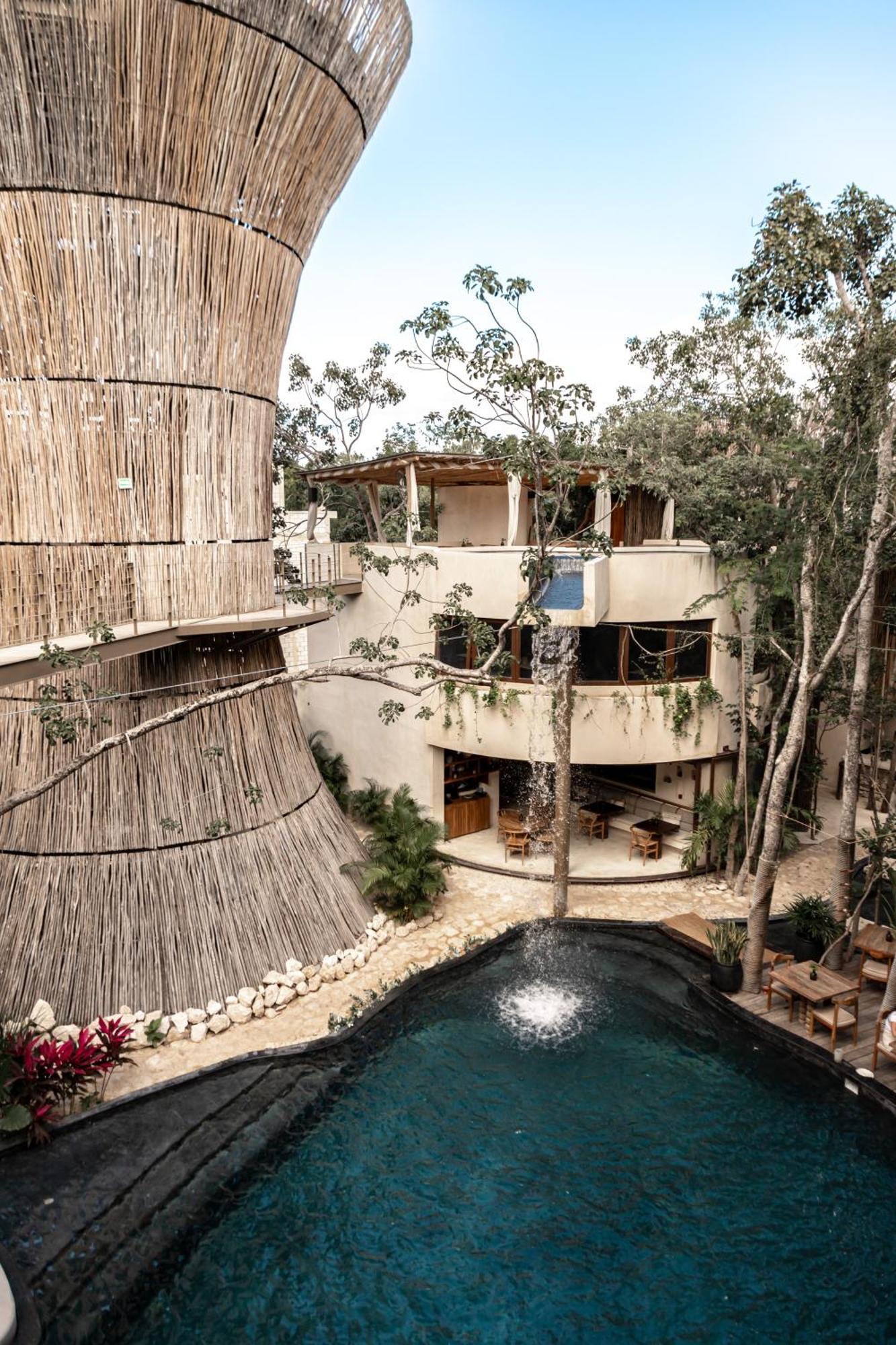 Hotel Rubi