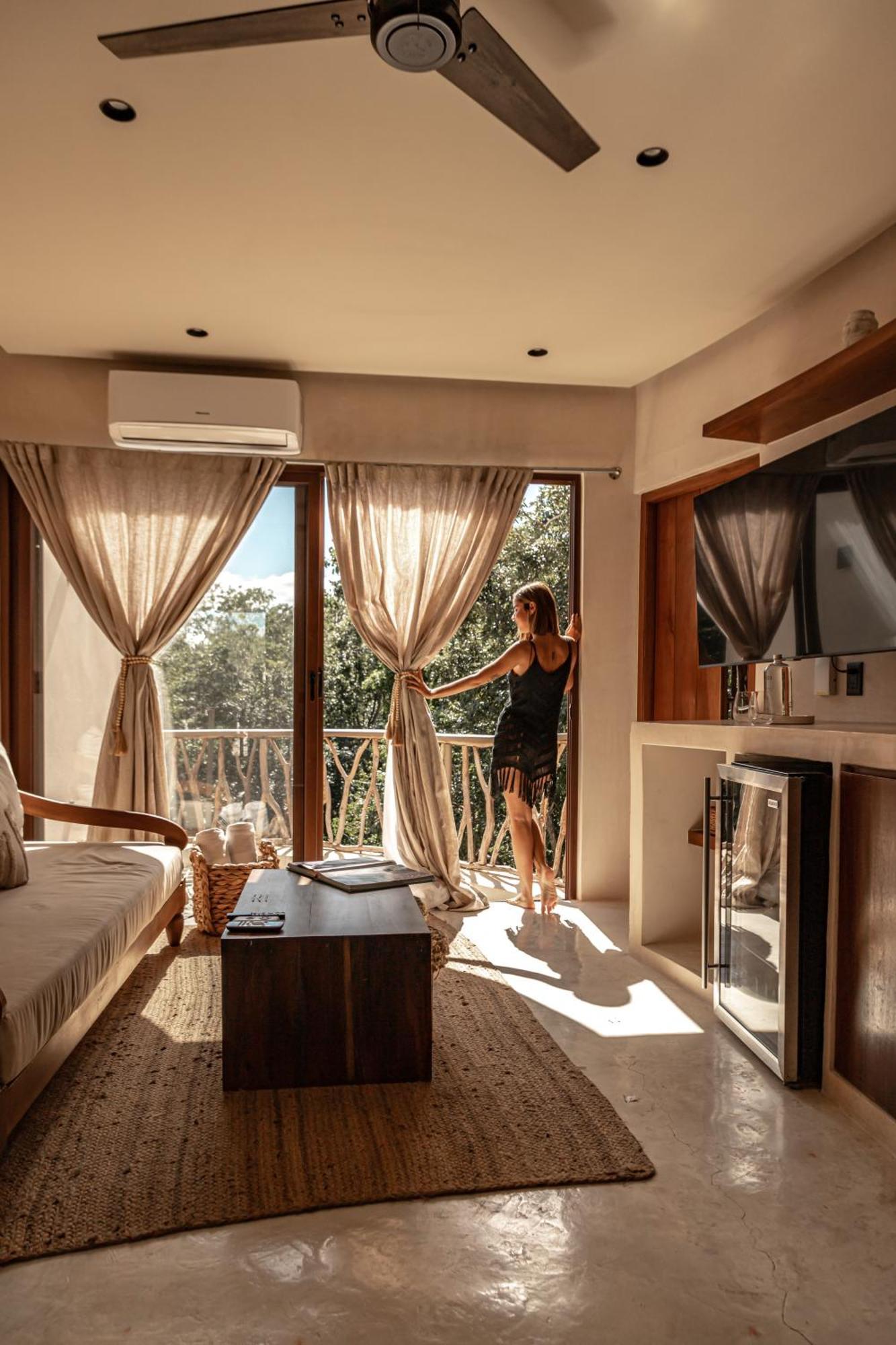 Rubi Hotel Tulum