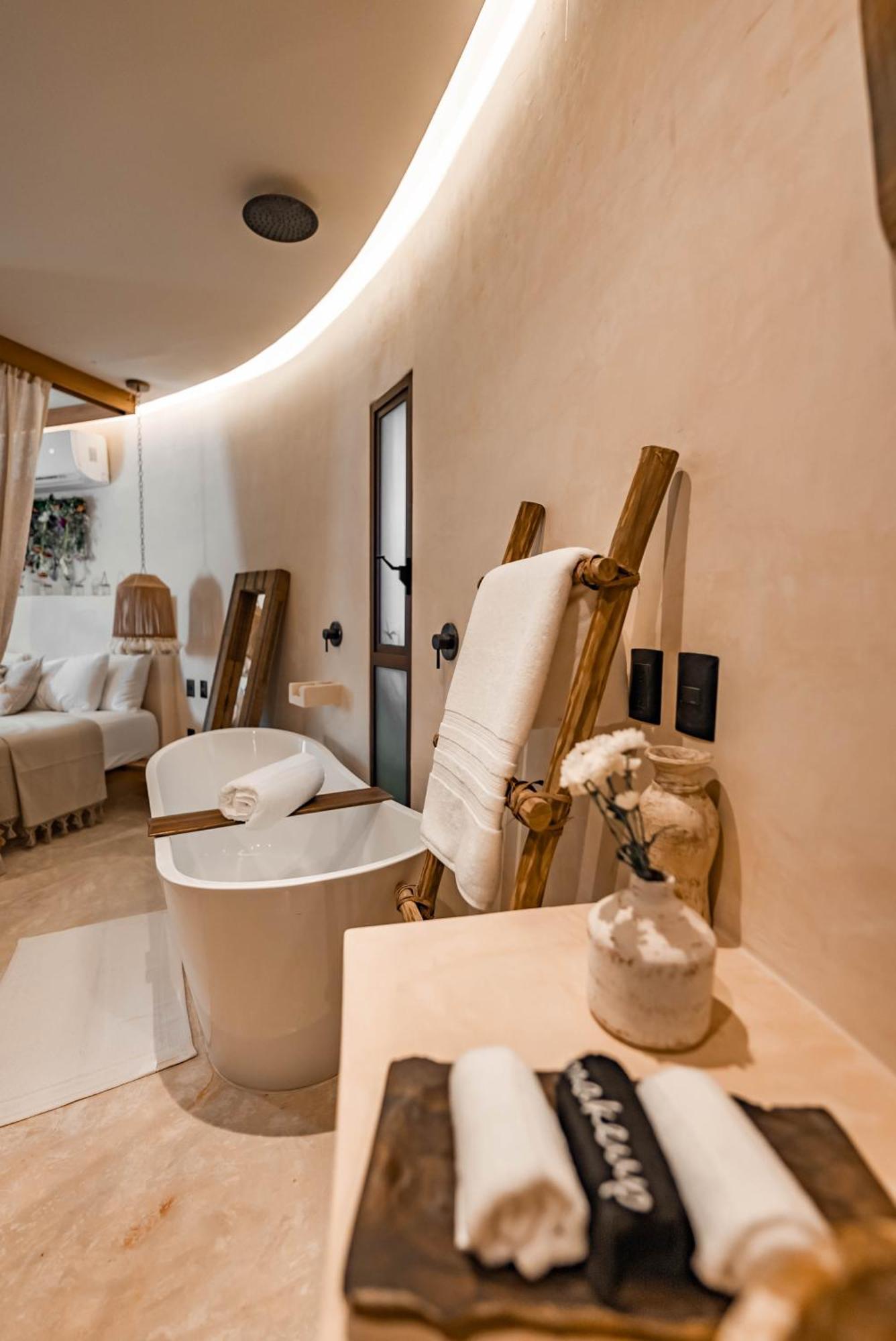 Rubi Hotel Tulum