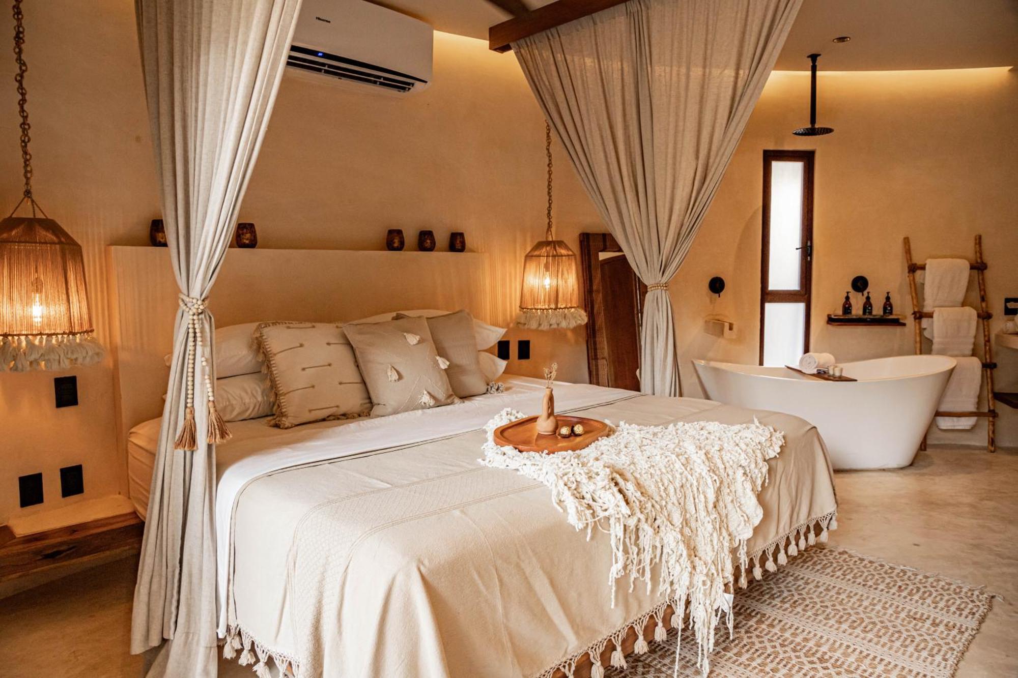 Hotel Rubi Tulum