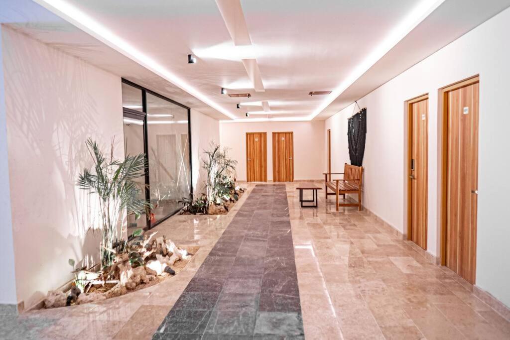Comfortable 1 Bedroom In Elena 201 Aldea Zama * Tulum