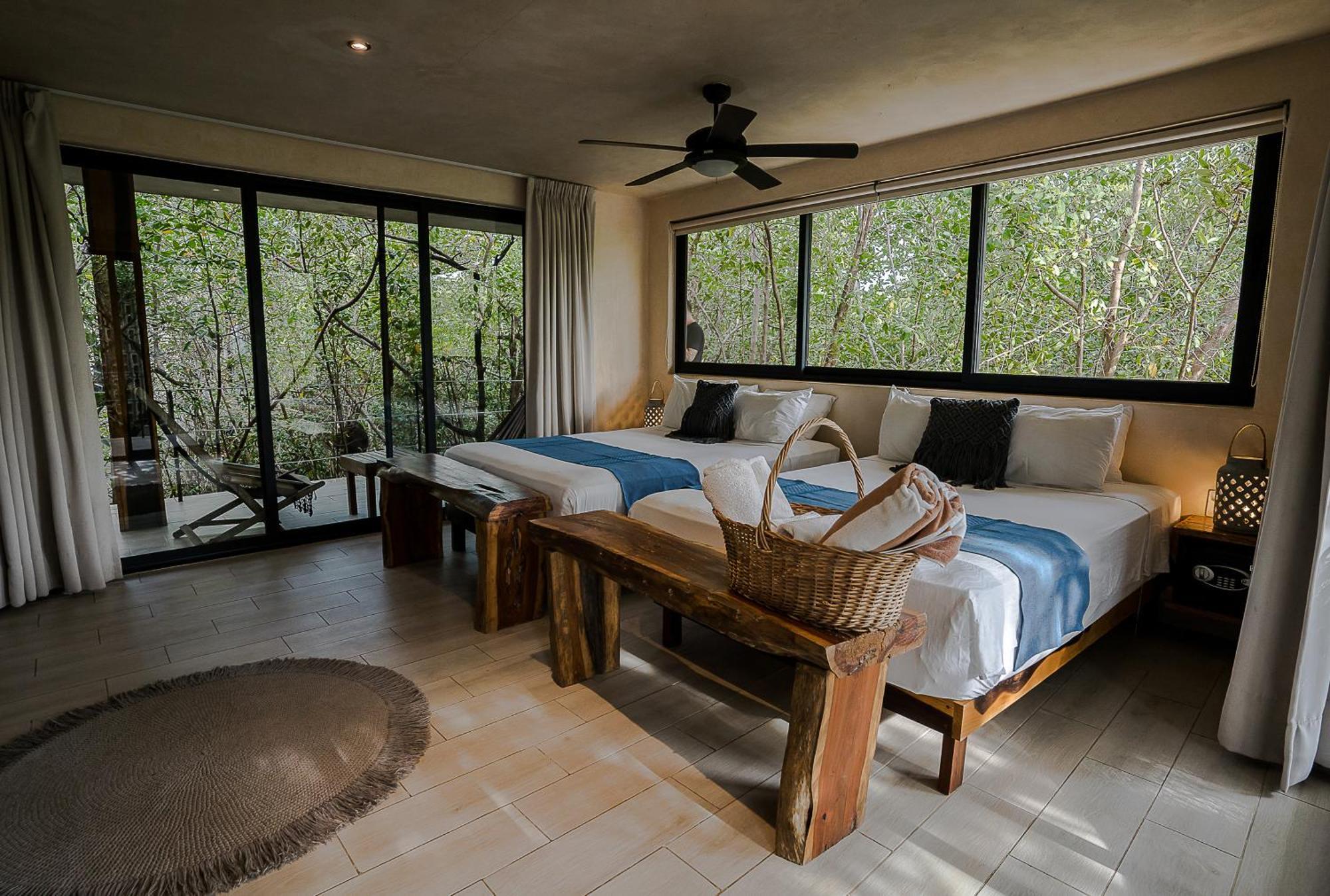 Sunset House Tulum