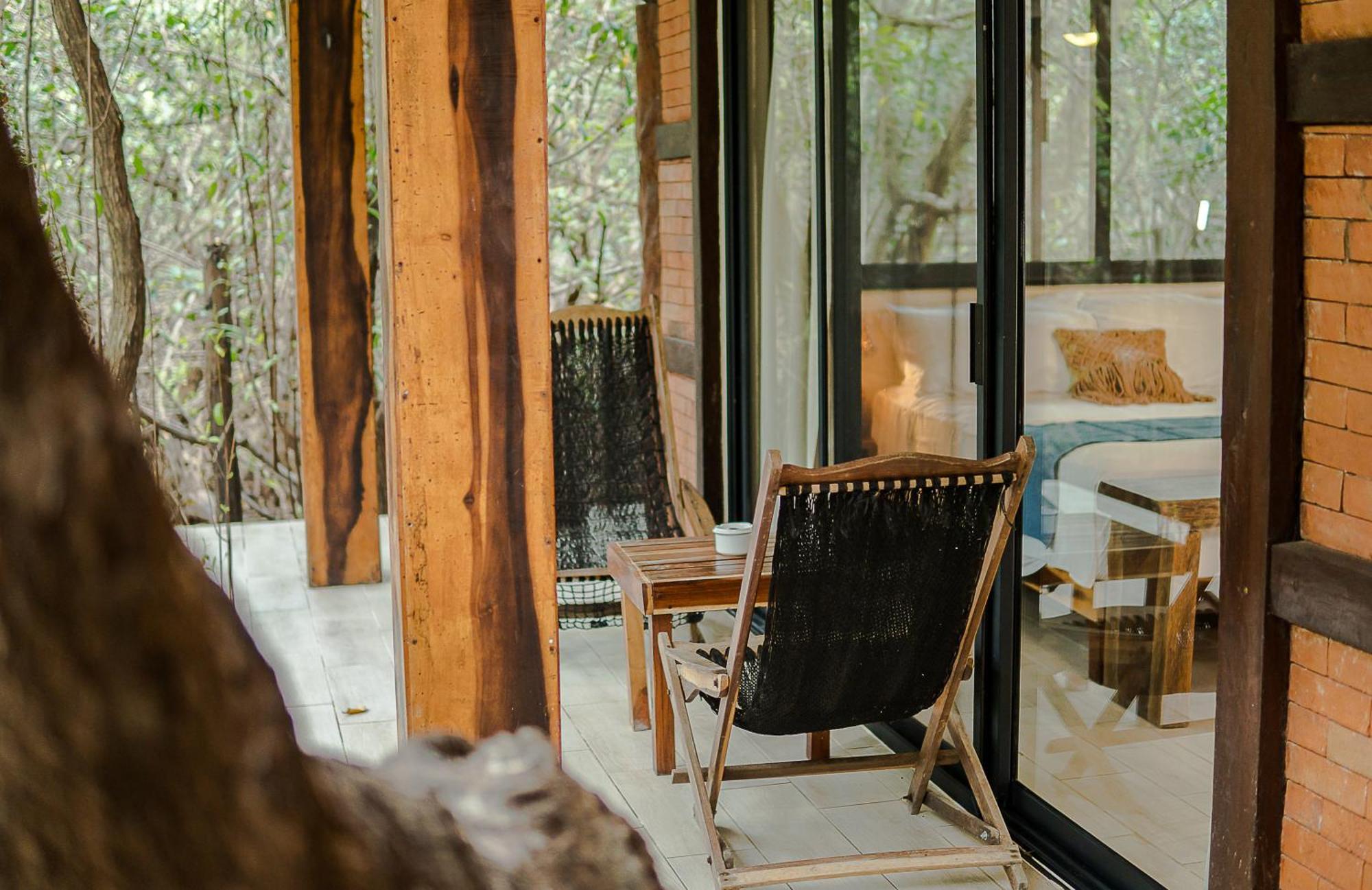Hotel Sunset House Tulum