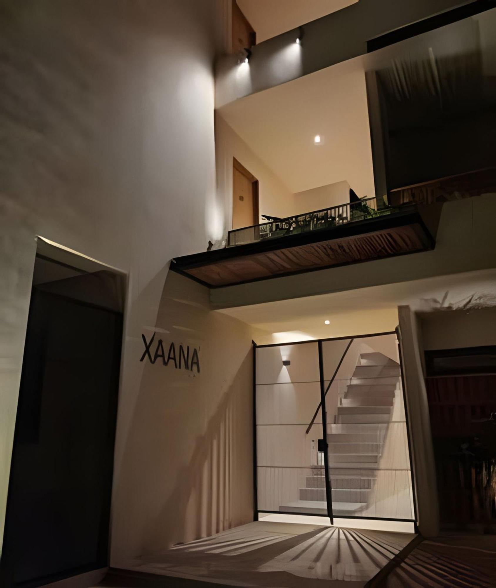Full With Private Pool, Roof Garden, Bbq, Wifi, 2 Beds Apartamento Tulum