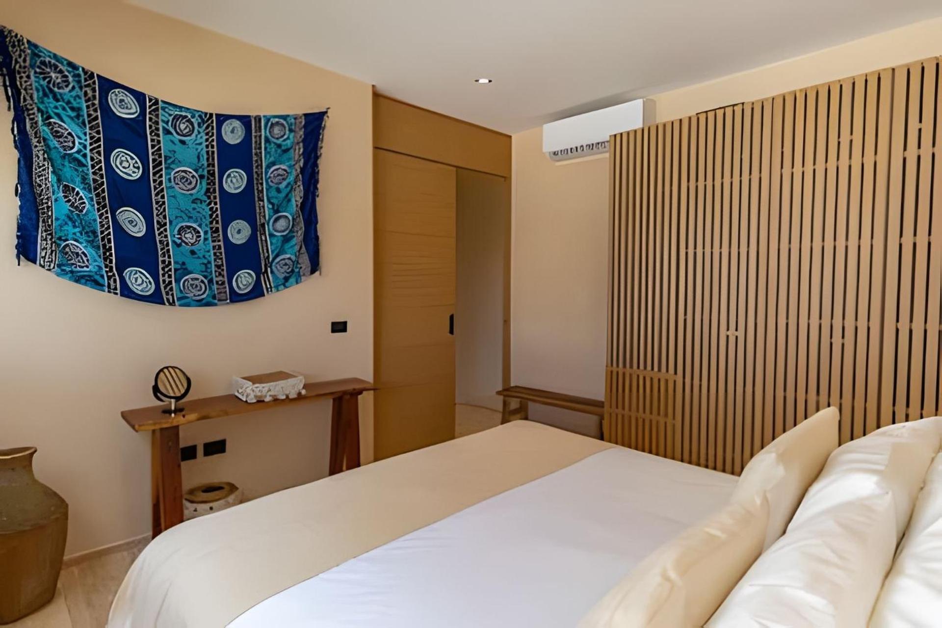Apartamento Full With Private Pool, Roof Garden, Bbq, Wifi, 2 Beds *
