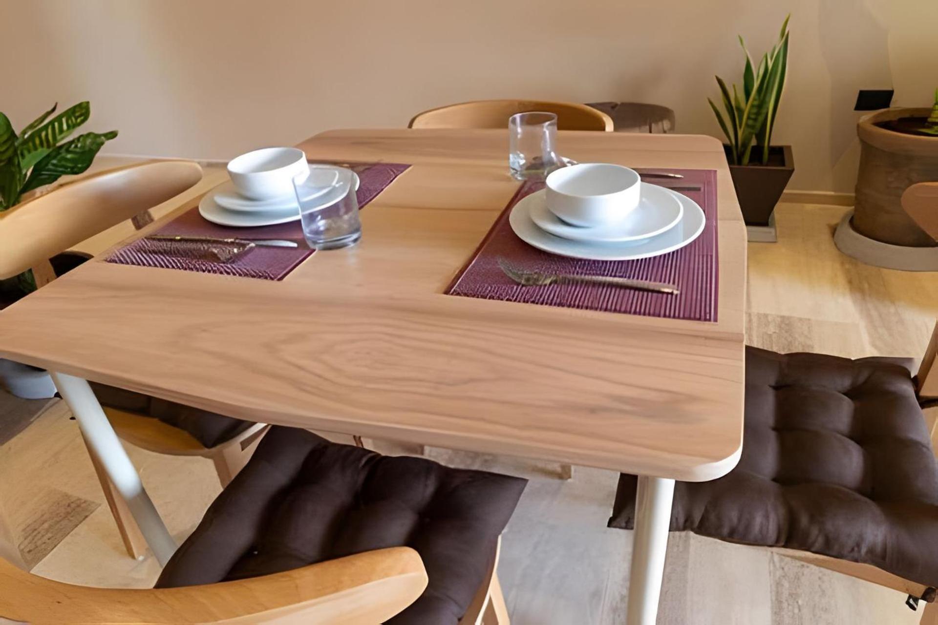 Apartamento Full With Private Pool, Roof Garden, Bbq, Wifi, 2 Beds Tulum