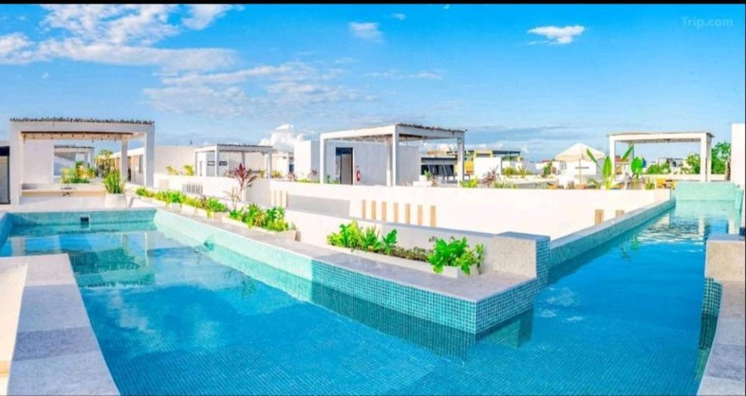 Veleta Smart B306 Apartamento Tulum