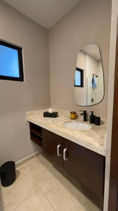 Apartamento Departamento Aldea Zama