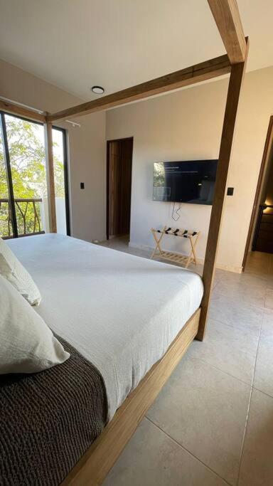 Apartamento Departamento Aldea Zama