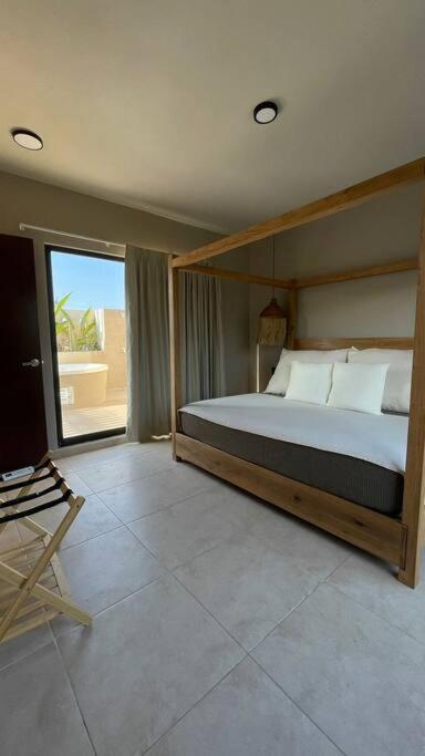 Apartamento Departamento Aldea Zama *