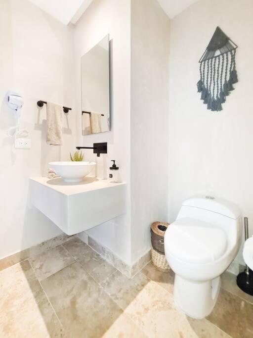 Apartment Tequila Sunrise103 Plunge Pool Access *