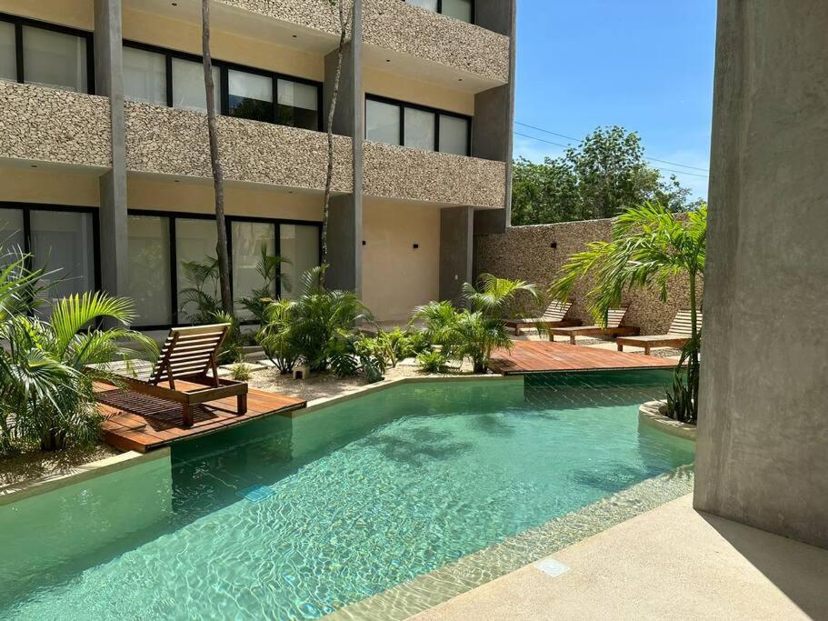 Paraiso Escapate A Apartamento