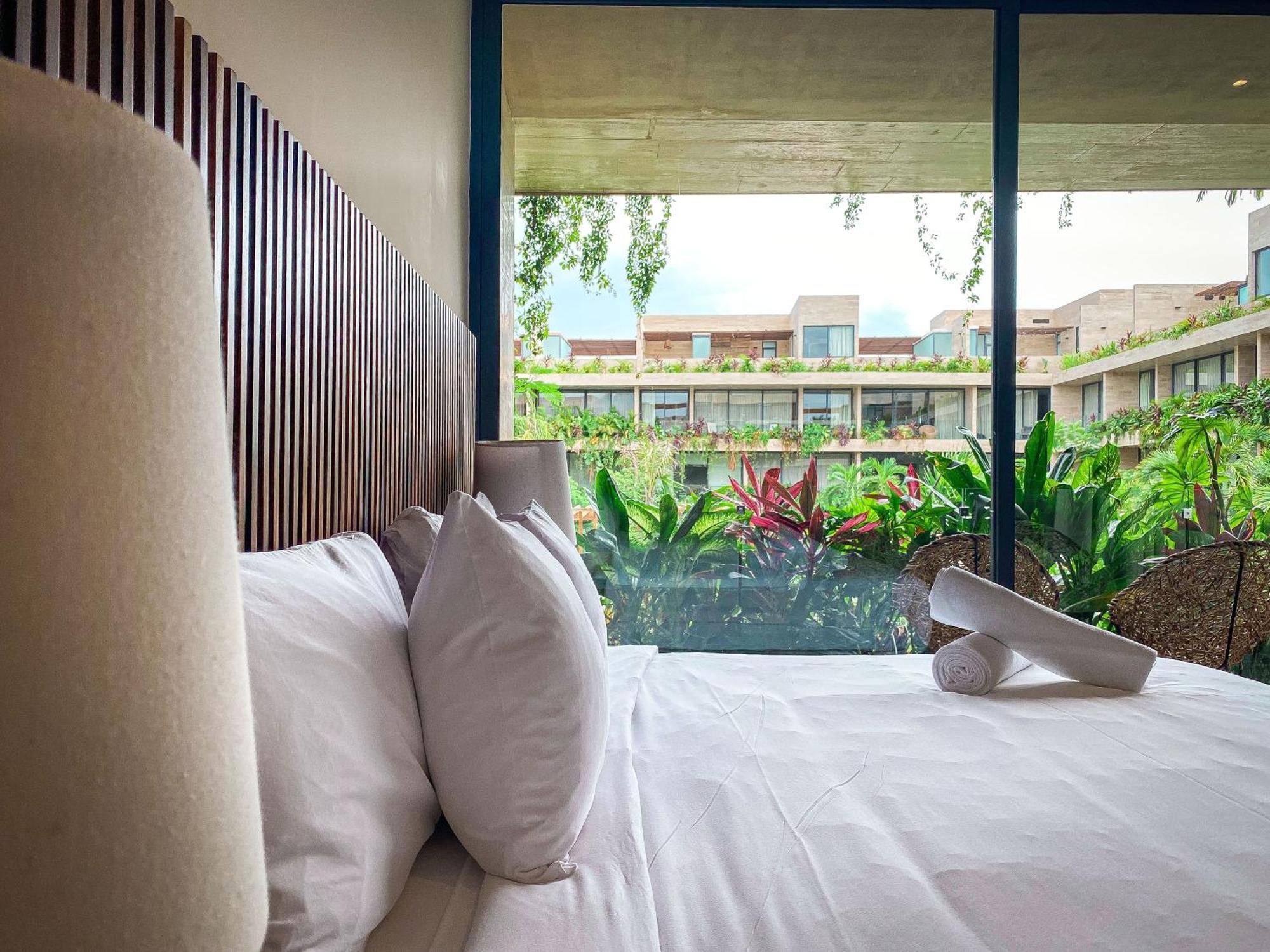 Mistiq 4* Tulum