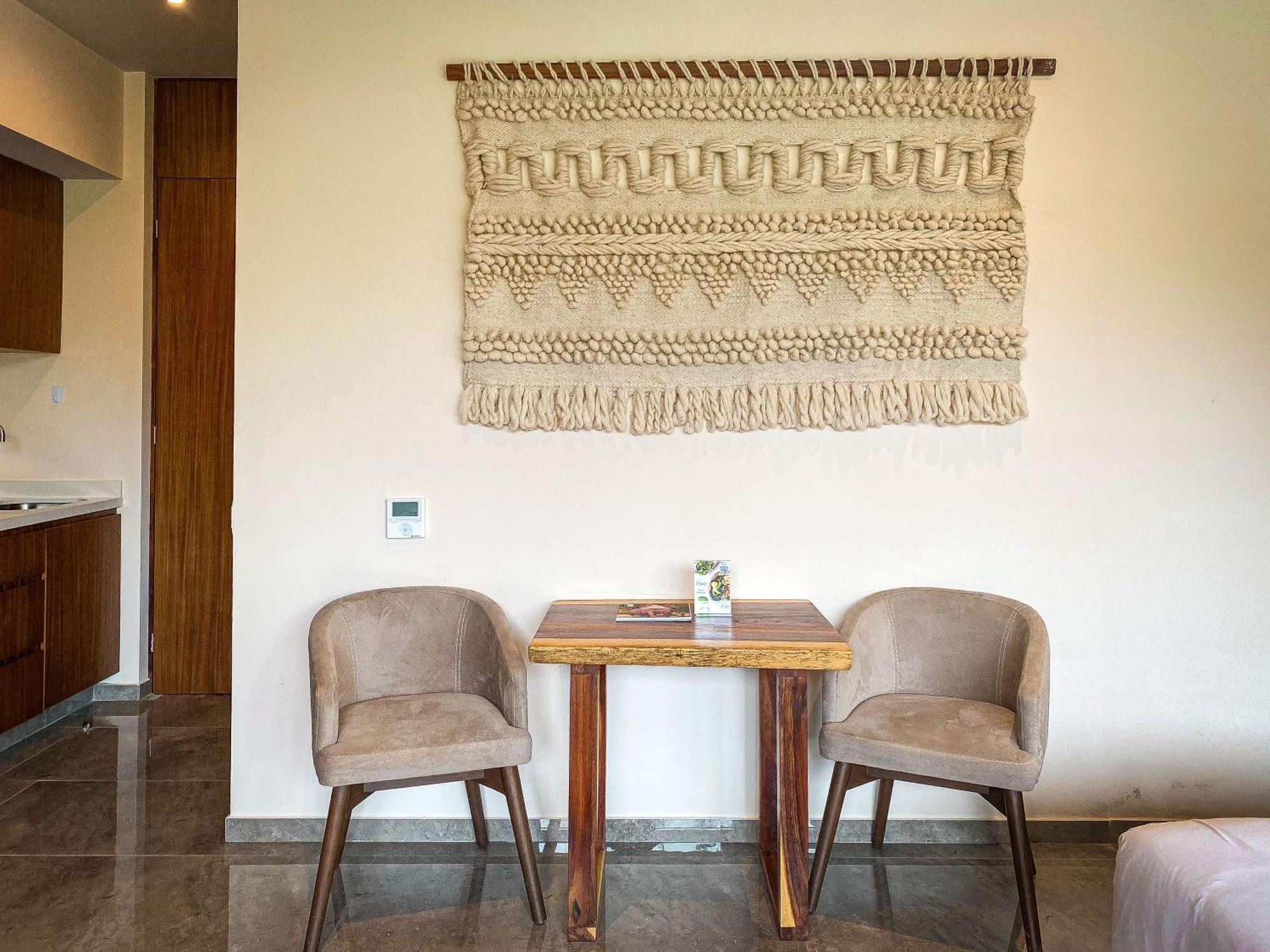 Apartahotel Mistiq Tulum