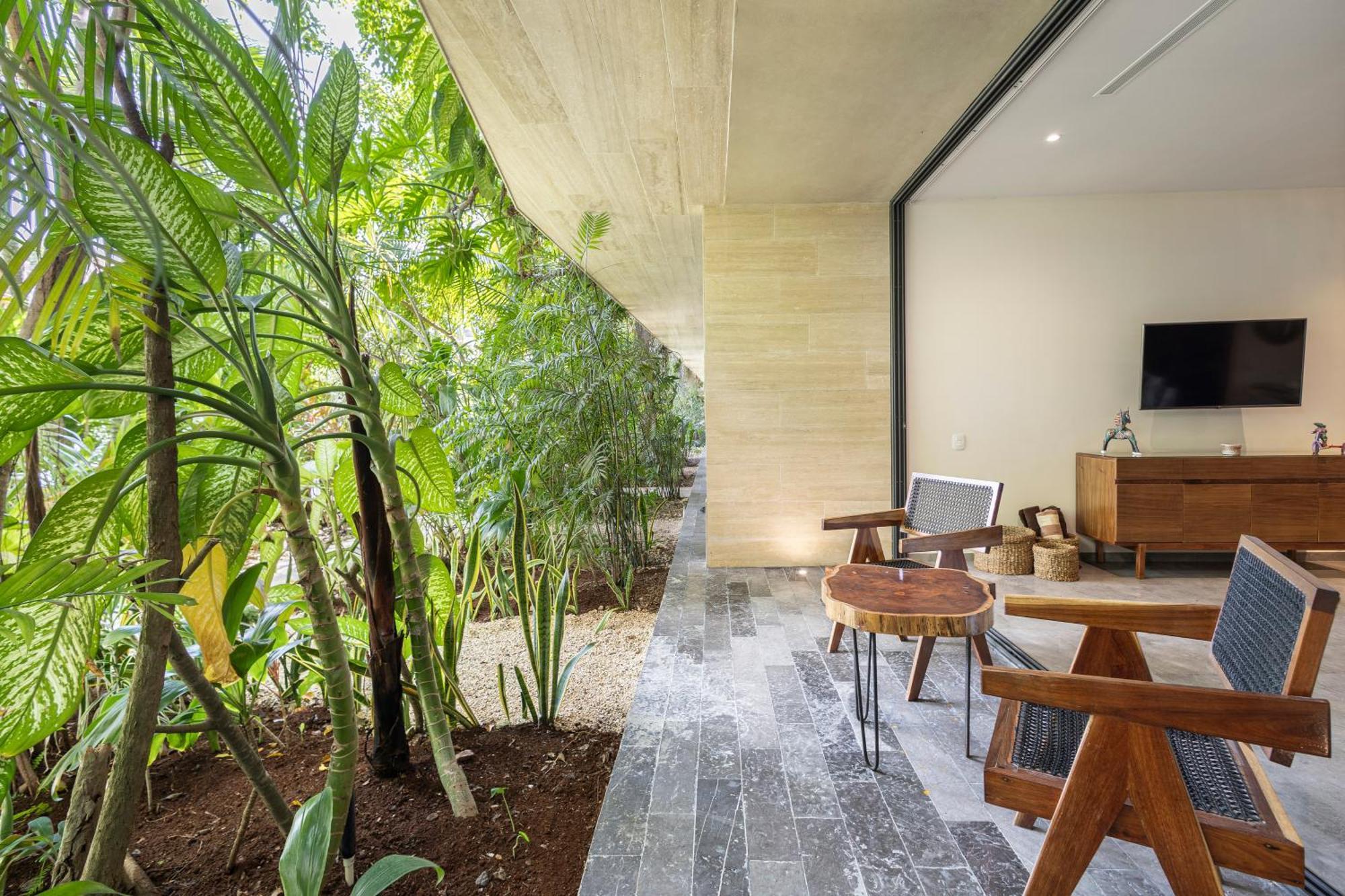 Mistiq Tulum