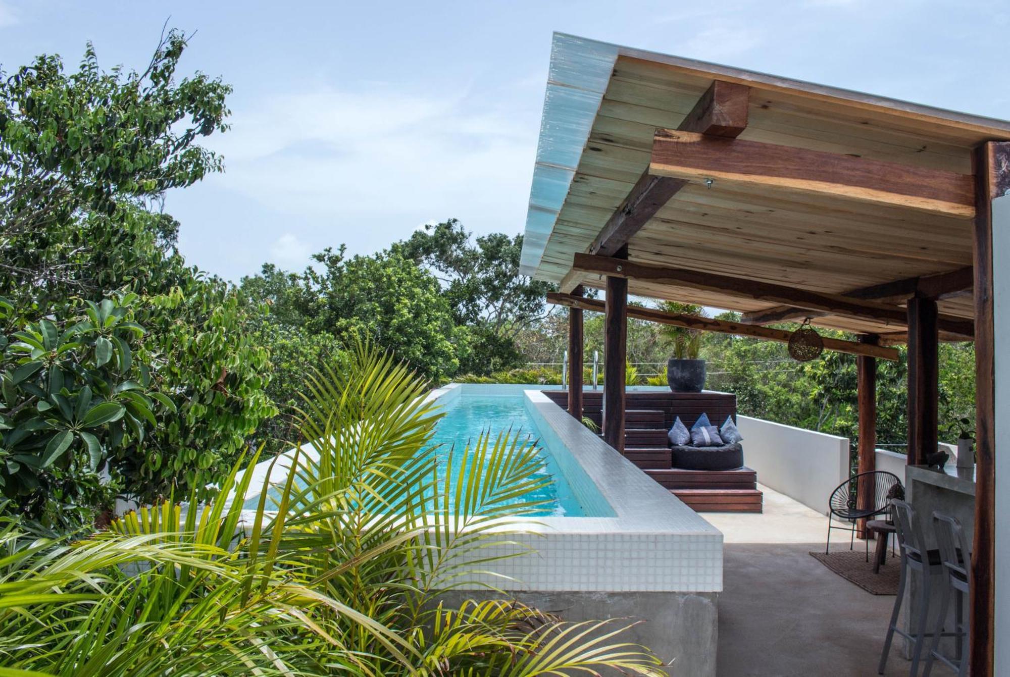Apartamento Nomad Humans Coliving *