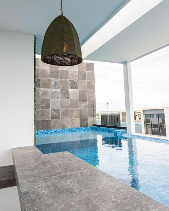 Apartamento Elle 107 Tropical Aldea Zama