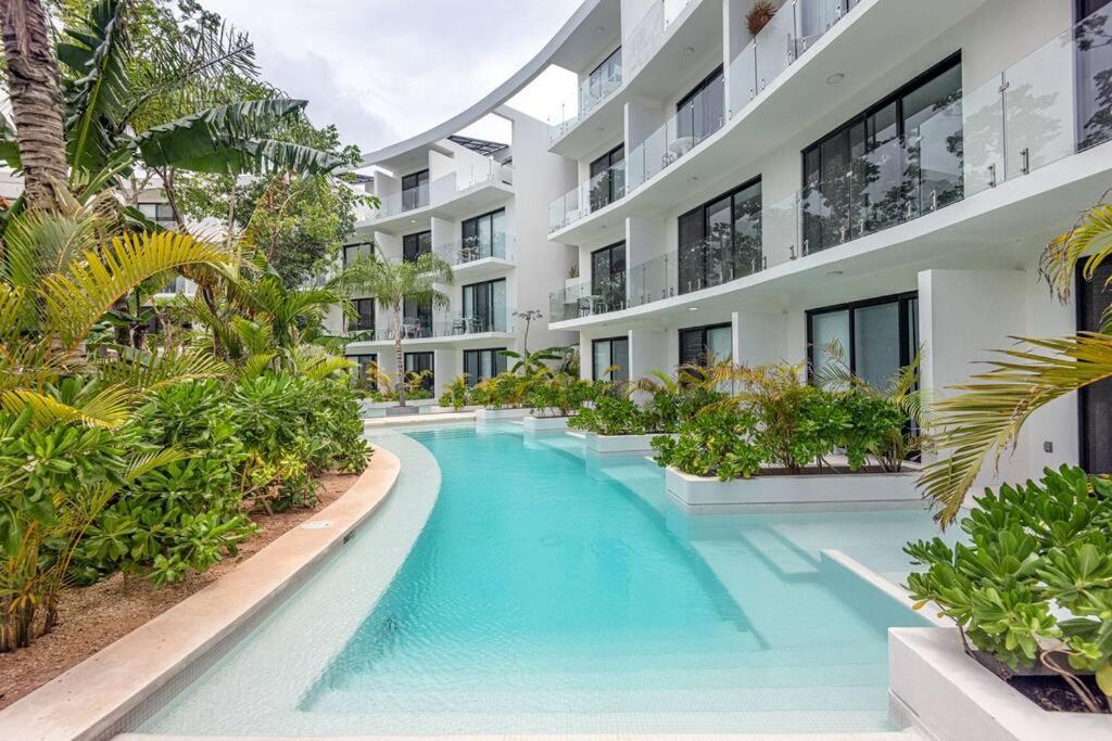 Apartamento Luxury Private Pool Spectacular Amenities Lagunas 117